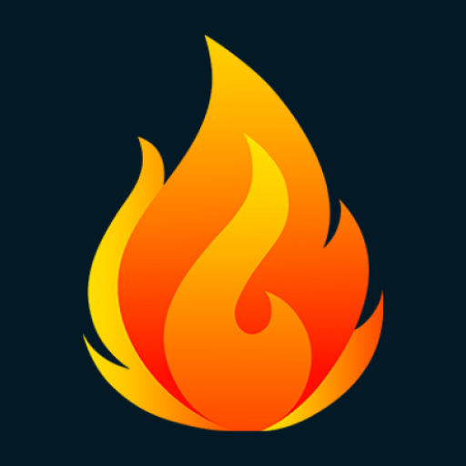 Magma Player Logo
